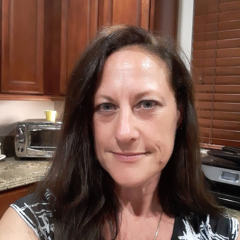 Meet your Posher, Renee